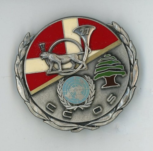 Chasseurs bca ccos - ,
