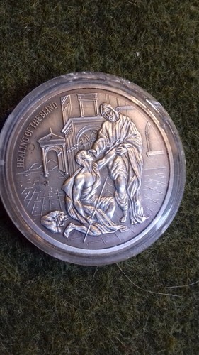 Monnaie medaille religieux - monnaie,