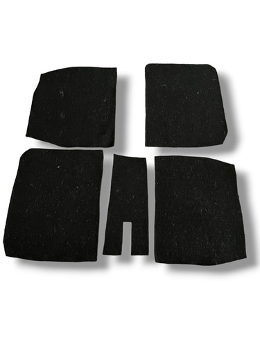 Matelas isolation - matelas,