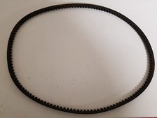 courroie de tondeuse débroussailleuse pubert xtrem 12 60h - 0306030055