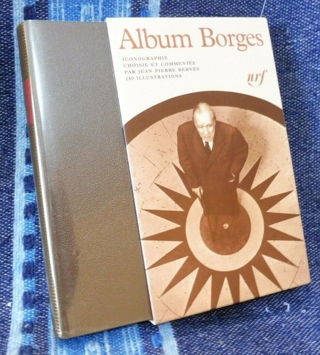 Bernès jean pierre - , album