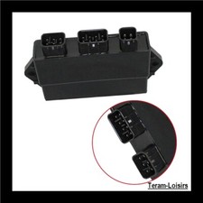 CDI pour Quad YAMAHA 660 YFM