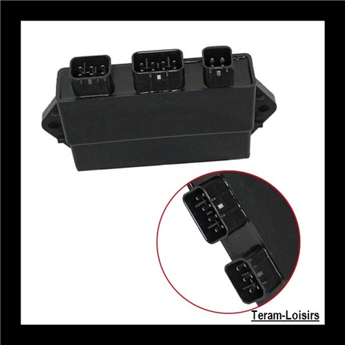 Cdi pour quad - pour, 660