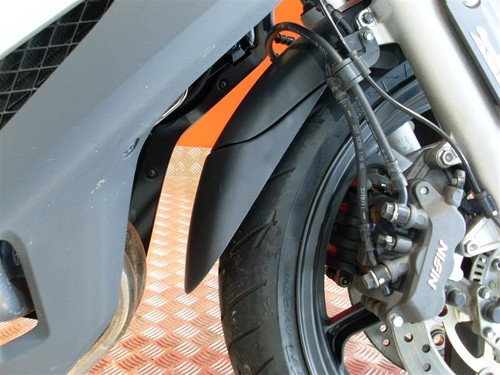 Honda crossrunner prolongateur - honda,