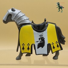 Playmobil cheval de