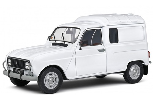 Solido renault 4lf4 1975 - solido,,