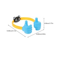  2 PCS Support De Telephone