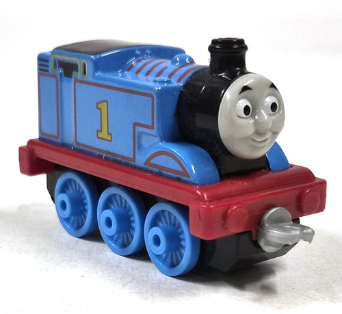 Mattel thomas ses amis - et,