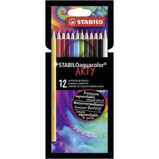 1612 stabilo etui - stabilo, de