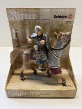 Schleich 70040 Chevalier