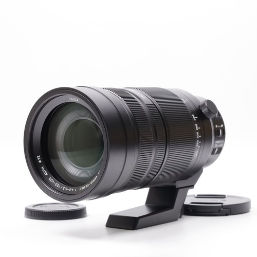 Panasonic leica vario elmar - leica, dg