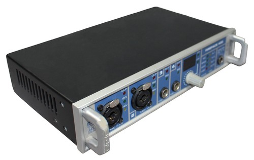Rme fireface 400 câble - fireface,