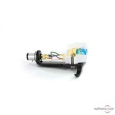 Cellule MM DJ Nagaoka DJ-03HD