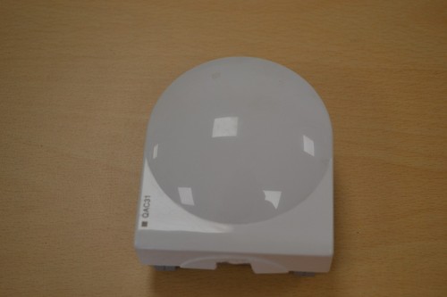 Sonde exterieure type - qac, 31