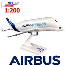SkyMarks 1/200 Airbus