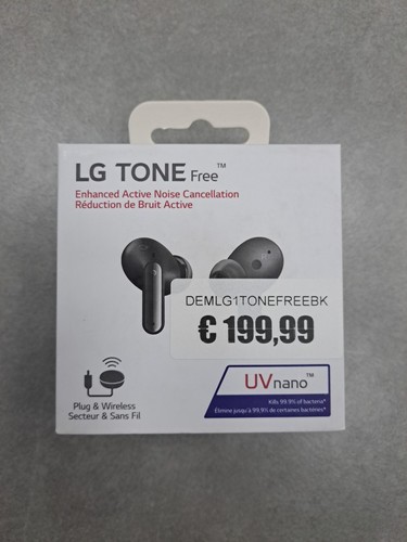 Tone free fp9 - fp9, casque