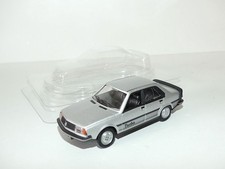 RENAULT 18 TURBO Gris NOREV 1:43 sous coque