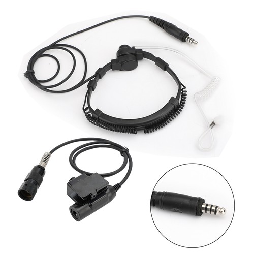 1mm big plug tactical - plug, throat