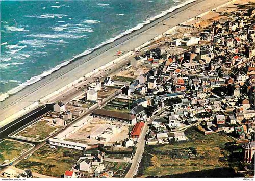 Carte postale cayeux - -,