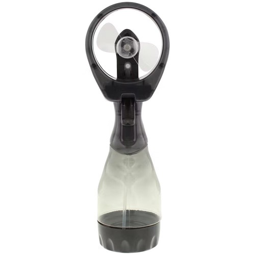 Ventilateur brumisateur 25cl - ventilateur,