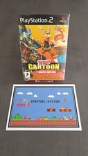 [PS2] TOTALLY CARTOON ULTRA