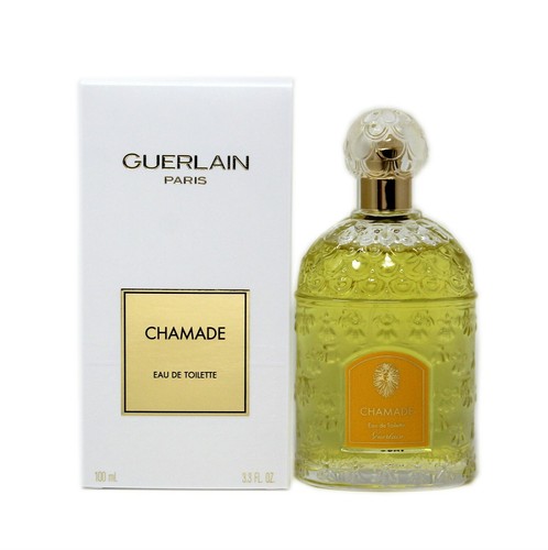 Guerlain chamade eau - eau, de
