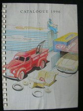 CATALOGUE VENTES PIECES