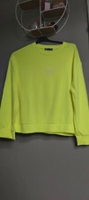 Sweat Jaune Zara 38