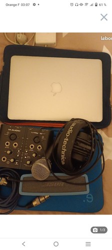 Pack sonprod1 macbook écran - pack,