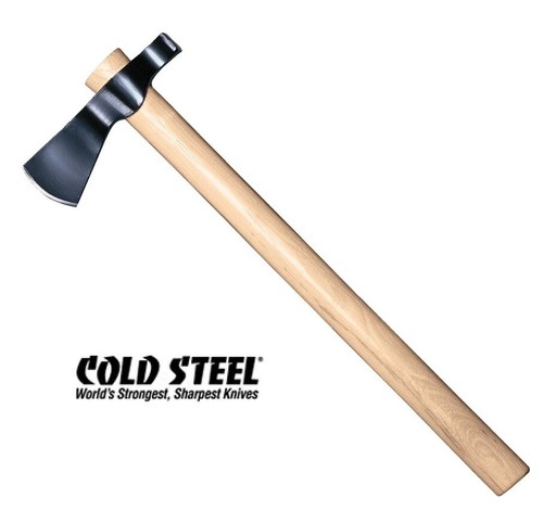Cold steel tomahawk axe trail - cold,