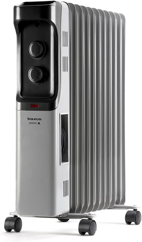 Dakar radiateur bain d huile - -, d'huile