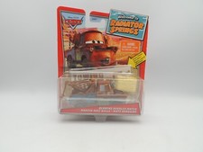 Disney Pixar - Voiture Cars Radiator Springs - Martin - Mattel Disney - 2020