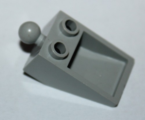 Lego espace vintage pelle - lego,