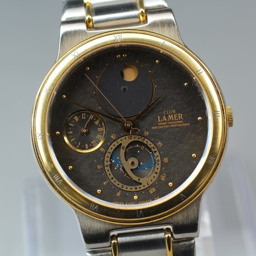 Montre homme vintage années