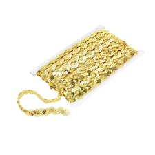 Ruban Paillette, 30 m Ruban