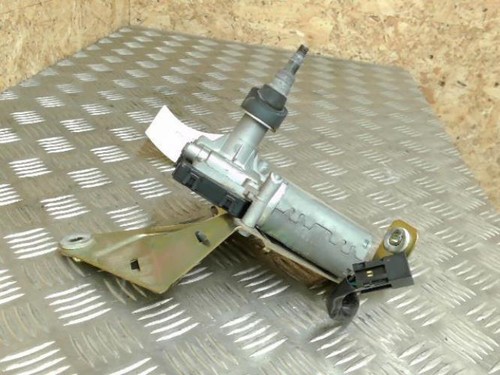Moteur essuie glace - , arriere