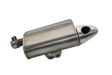 Silencieux d'échappement