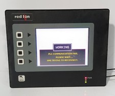 Panneau IHM G306A Red Lion