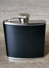 Flasque à alcool ou autre