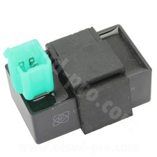 CDI ARCHIVE CAFE RACER / SCRAMBLER 50CC ( YT-001 / 7100 ) euro 4