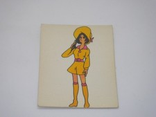 Vénusia - Goldorak Grendizer