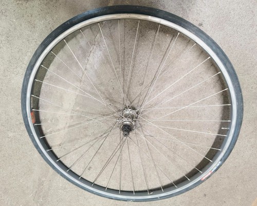 Paire roue maillard - roue,