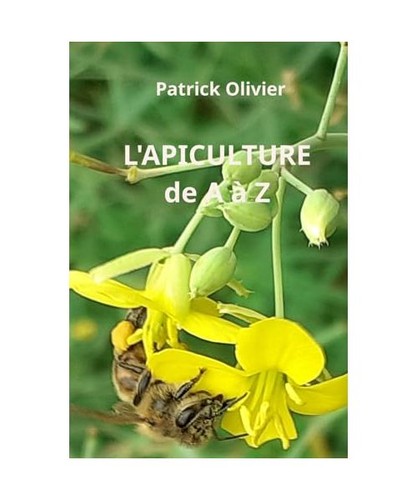 Apiculture à z - a,