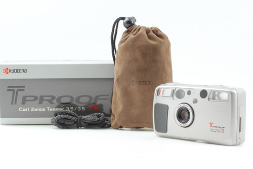 Top mint box - box, kyocera