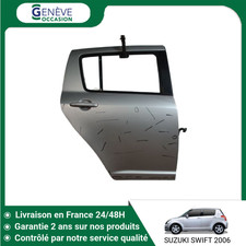 🇫🇷 PORTE ARRIERE DROIT