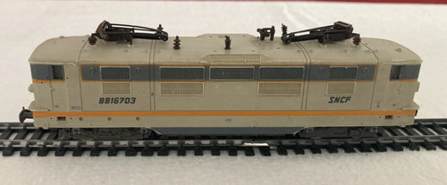 Jouef locomotive - jouef,