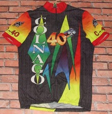 Colnago anni maillot - colnago,