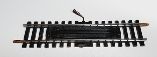 Jouef 480 rail droit de - ho,