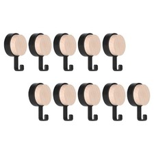 10 Pcs Crochet Torchon Cuisine