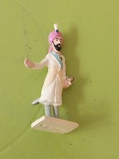 Pixi Mini Le Maharadjah De Tintin Cigares Pharaon Neuf